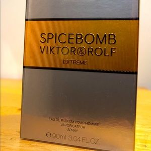 Spice Bomb extreme 3.04oz